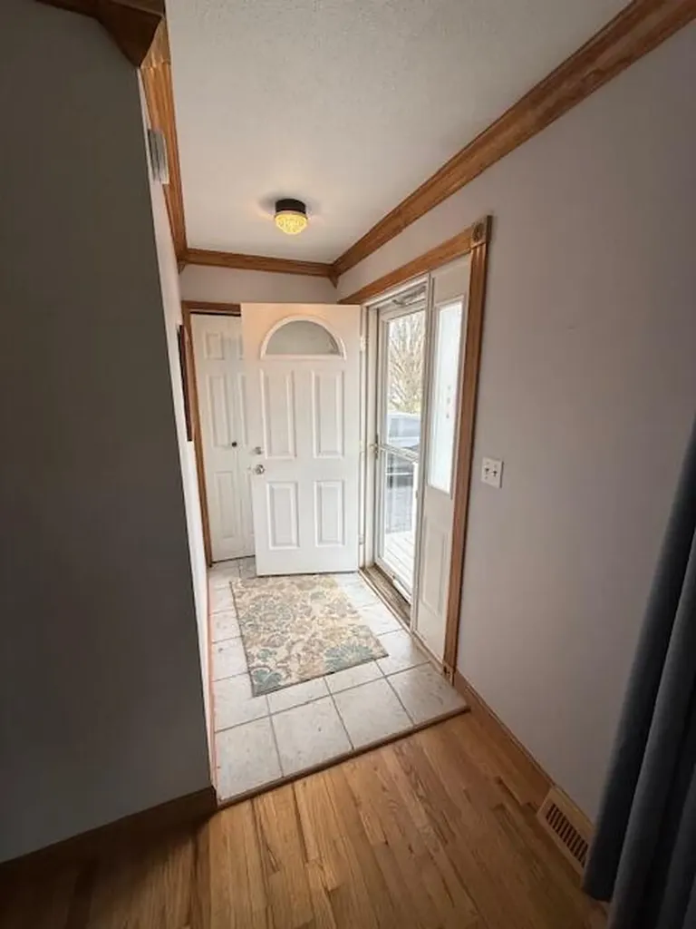 5586 Wendzel Drive Coloma Charter Township MI 49038