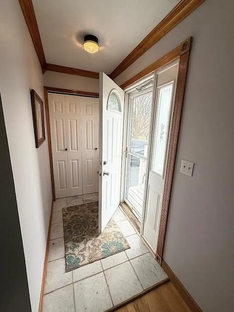 5586 Wendzel Drive Coloma Charter Township MI 49038
