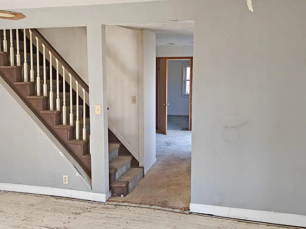 5587 E Karen Court Stevensville Village MI 49127