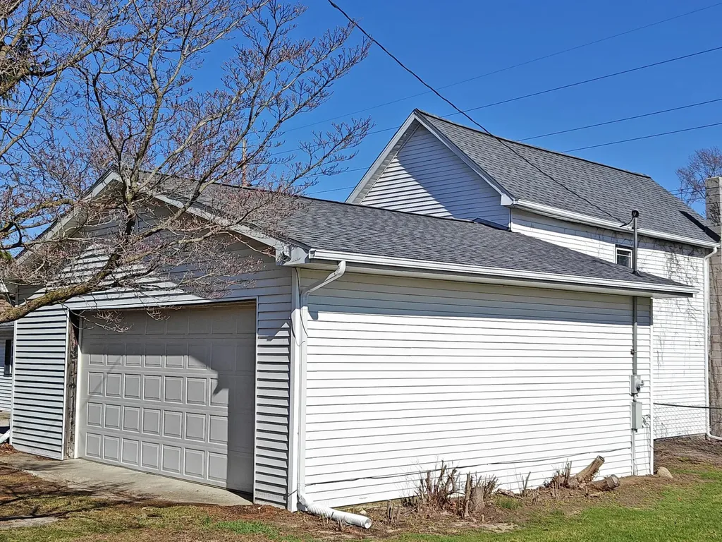 5587 E Karen Court Stevensville Village MI 49127