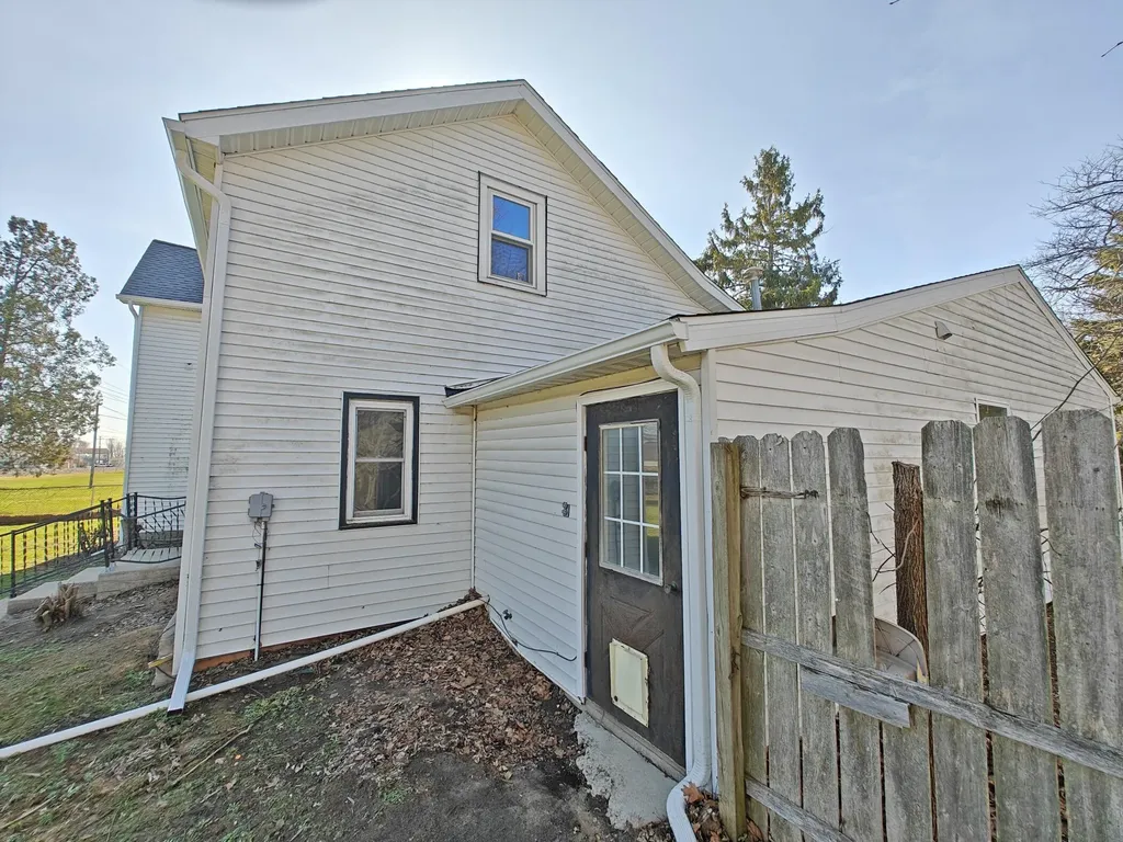 5587 E Karen Court Stevensville Village MI 49127