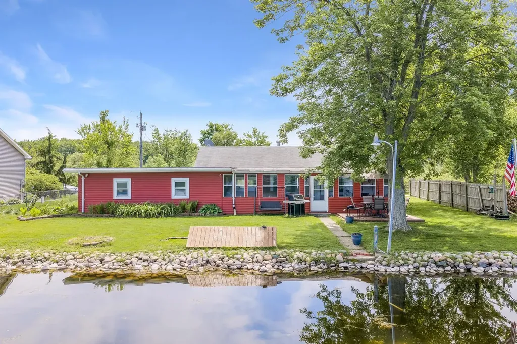 68258 Cassopolis Road Mason Township MI 49031