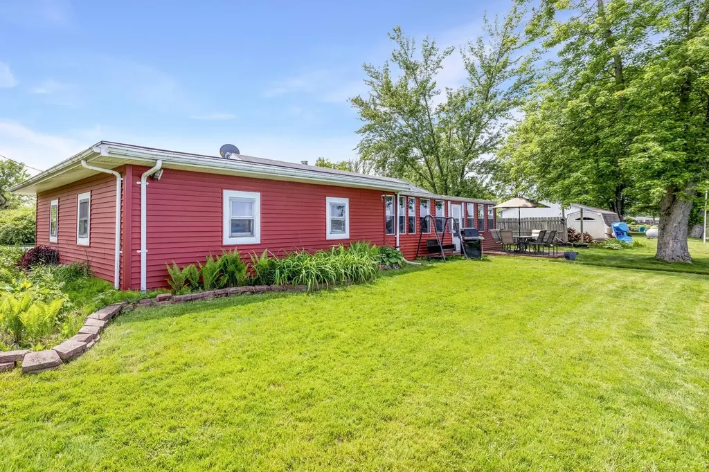 68258 Cassopolis Road Mason Township MI 49031