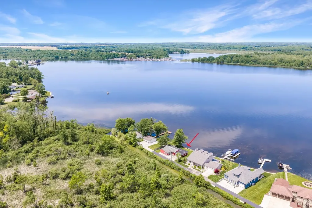 68258 Cassopolis Road Mason Township MI 49031