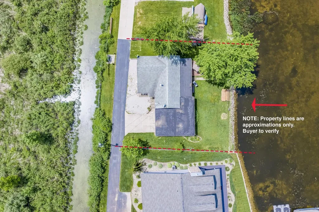 68258 Cassopolis Road Mason Township MI 49031