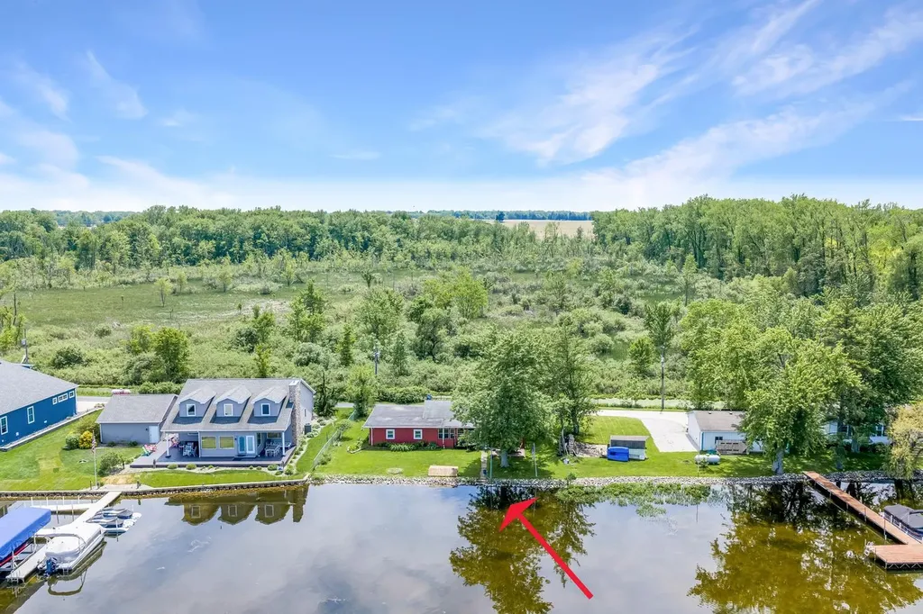 68258 Cassopolis Road Mason Township MI 49031