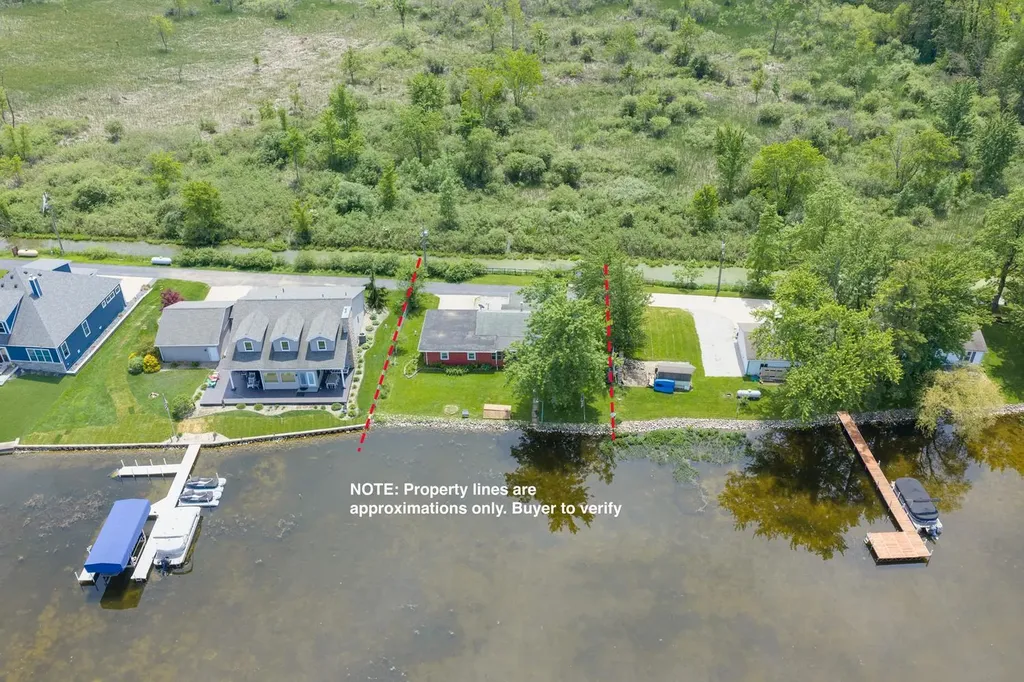 68258 Cassopolis Road Mason Township MI 49031