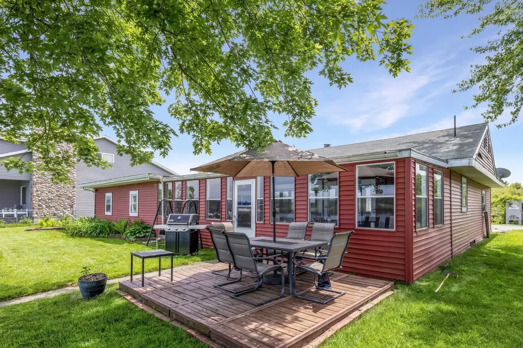 68258 Cassopolis Road Mason Township MI 49031