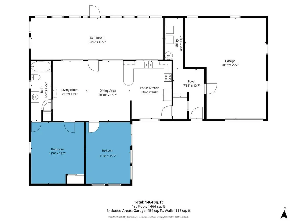 68258 Cassopolis Road Mason Township MI 49031
