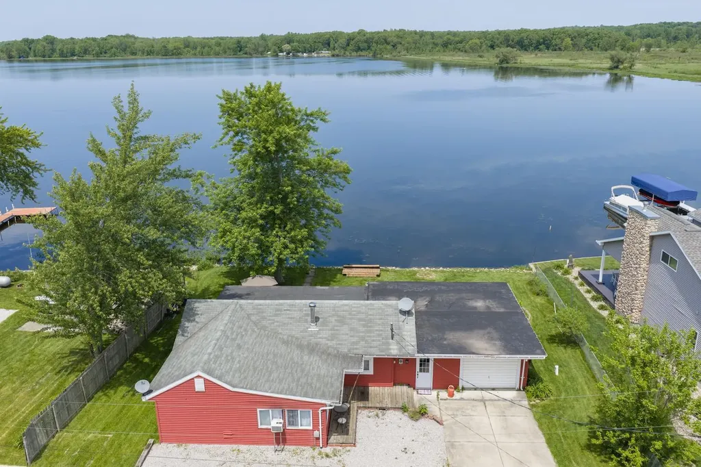 68258 Cassopolis Road Mason Township MI 49031
