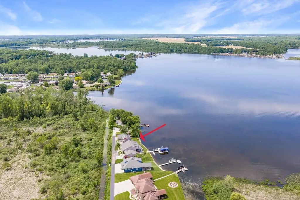 68258 Cassopolis Road Mason Township MI 49031