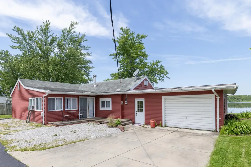 68258 Cassopolis Road Mason Township MI 49031