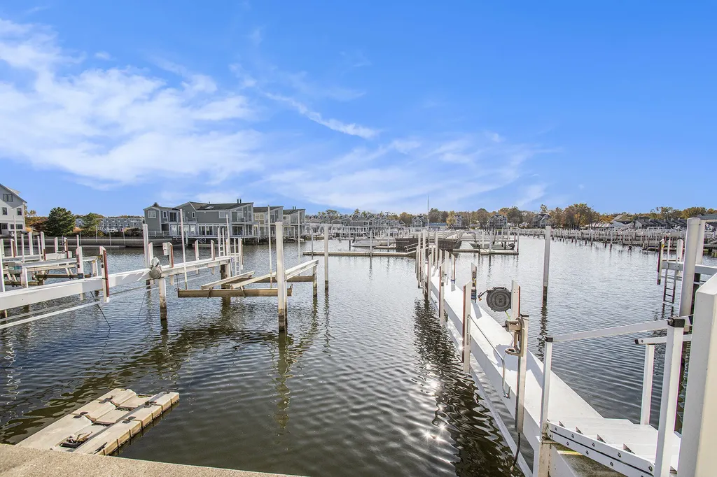 409 Lake Drive New Buffalo City MI 49117