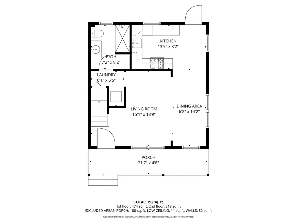 607 Sherwood Avenue Three Oaks Village MI 49128
