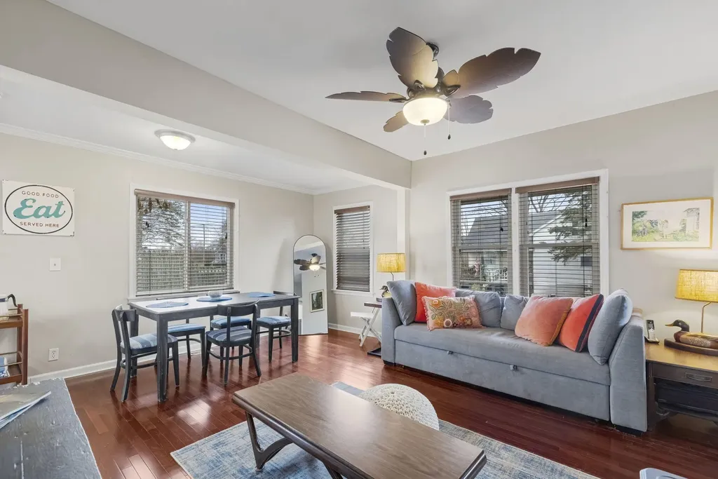 607 Sherwood Avenue Three Oaks Village MI 49128