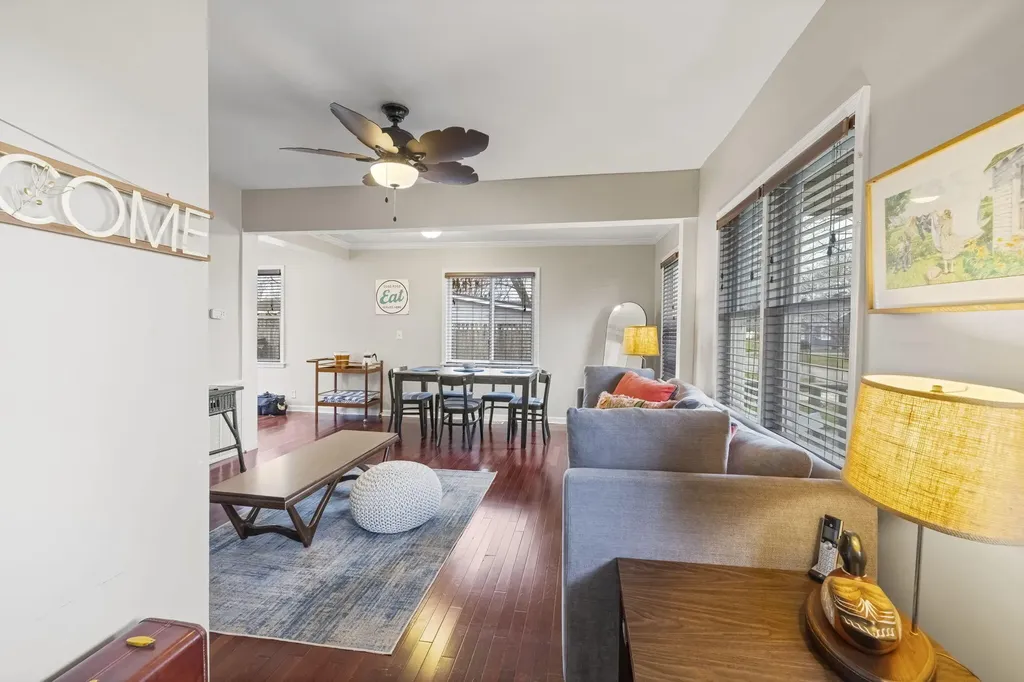 607 Sherwood Avenue Three Oaks Village MI 49128