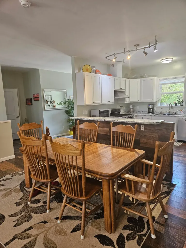 23536 Forest Shores Drive Cassopolis Village MI 49031
