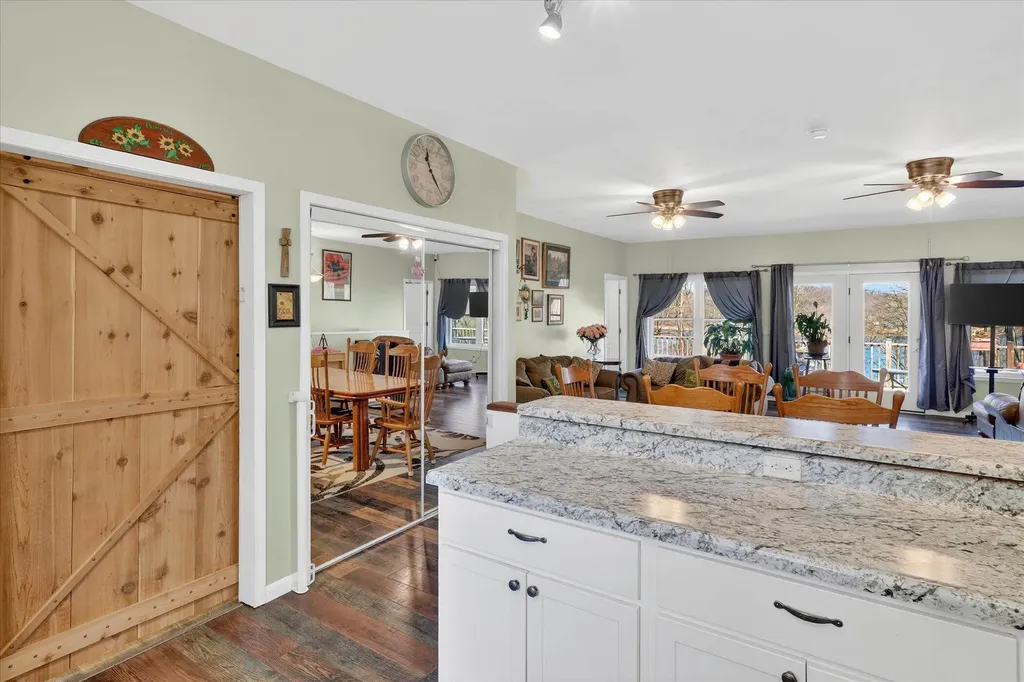 23536 Forest Shores Drive Cassopolis Village MI 49031