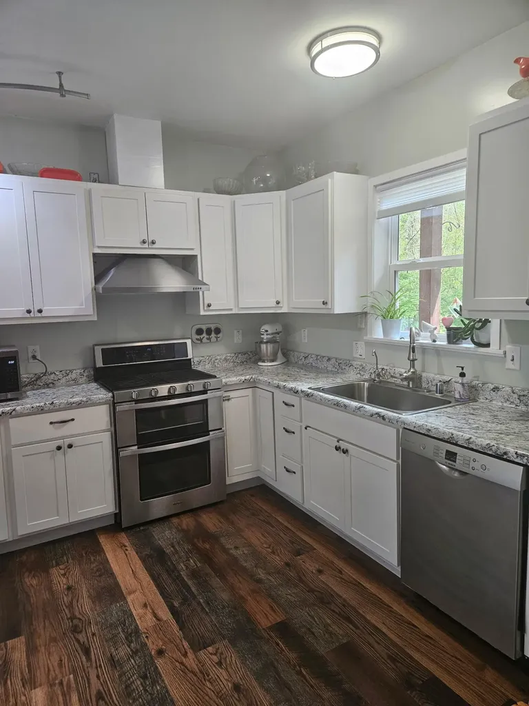 23536 Forest Shores Drive Cassopolis Village MI 49031