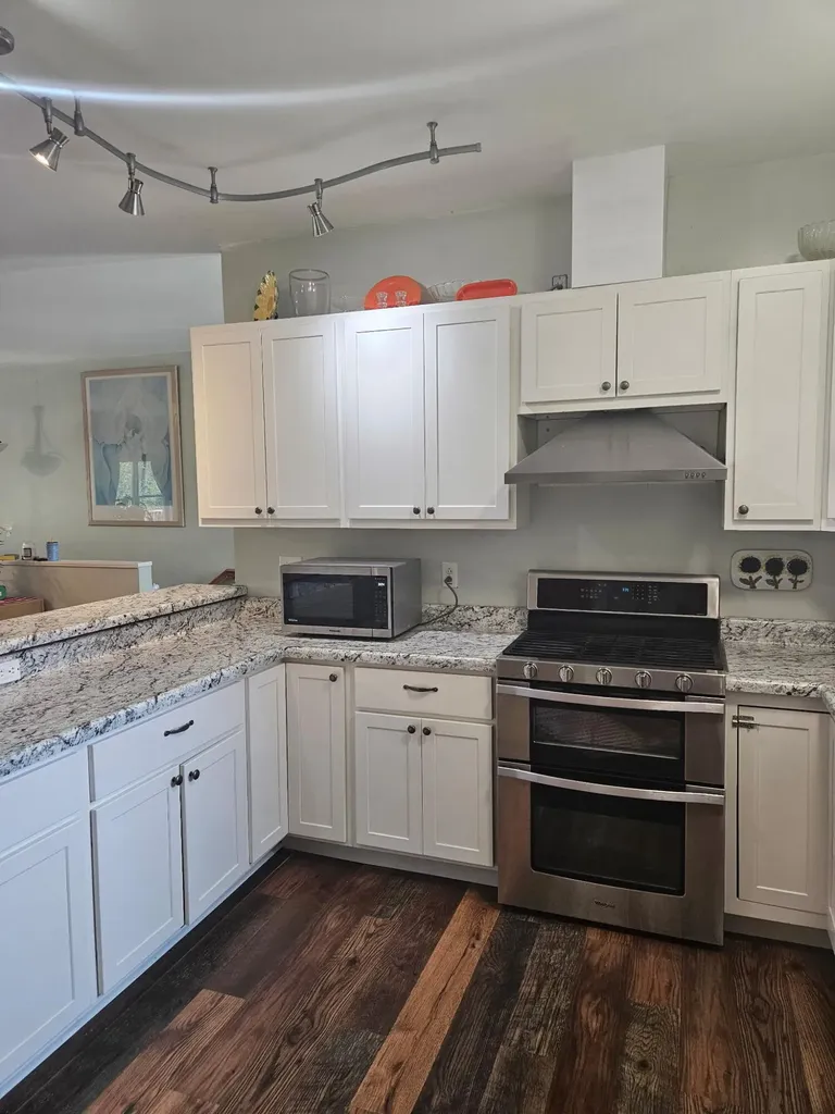 23536 Forest Shores Drive Cassopolis Village MI 49031