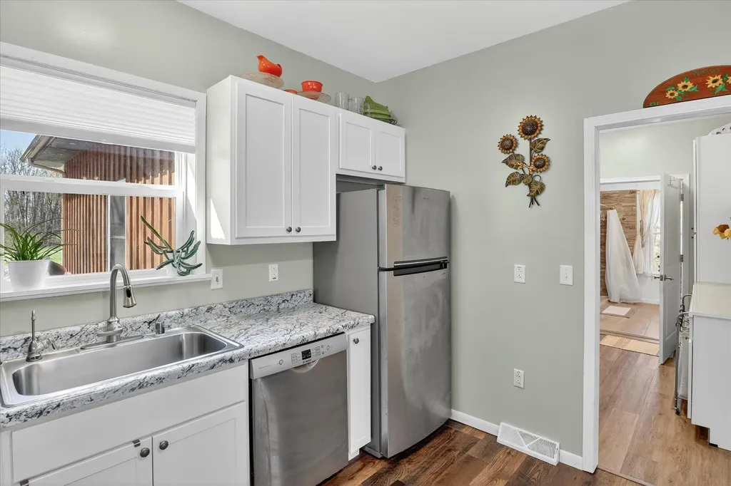23536 Forest Shores Drive Cassopolis Village MI 49031