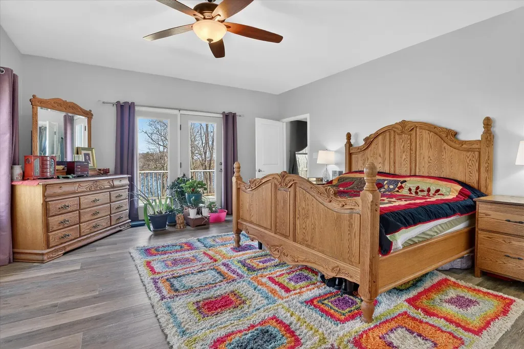 23536 Forest Shores Drive Cassopolis Village MI 49031