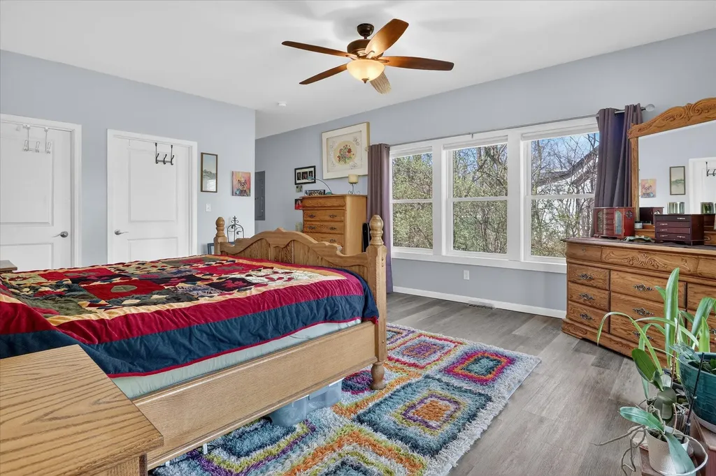 23536 Forest Shores Drive Cassopolis Village MI 49031