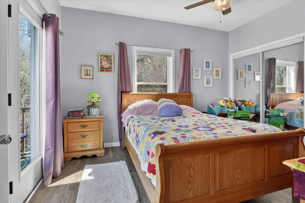 23536 Forest Shores Drive Cassopolis Village MI 49031