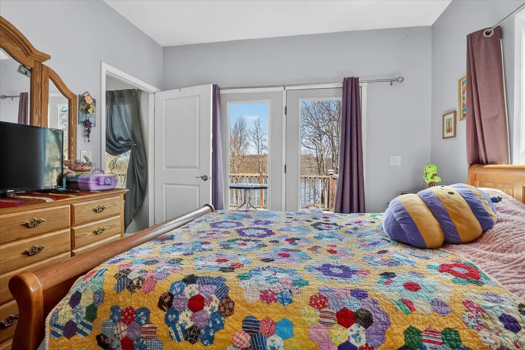 23536 Forest Shores Drive Cassopolis Village MI 49031