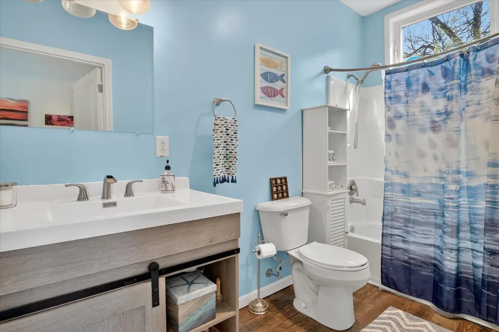 23536 Forest Shores Drive Cassopolis Village MI 49031
