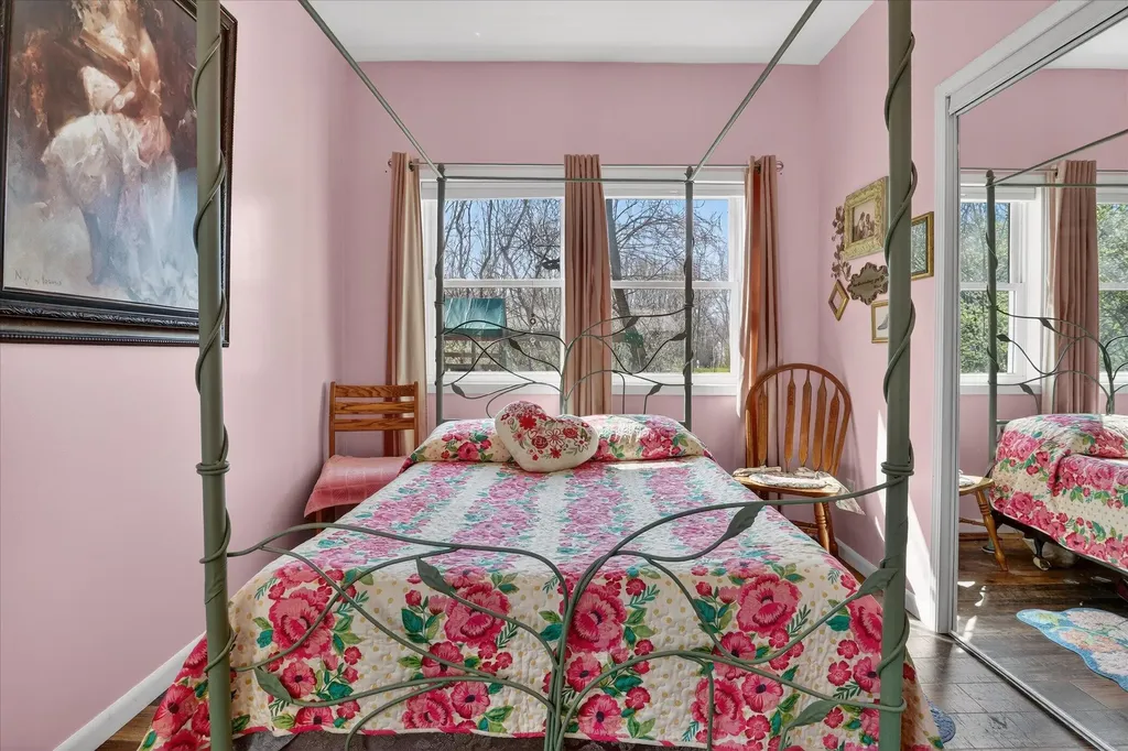 23536 Forest Shores Drive Cassopolis Village MI 49031