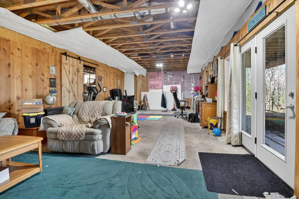 23536 Forest Shores Drive Cassopolis Village MI 49031