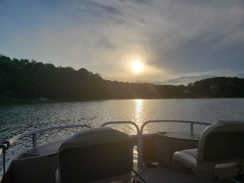 23536 Forest Shores Drive Cassopolis Village MI 49031