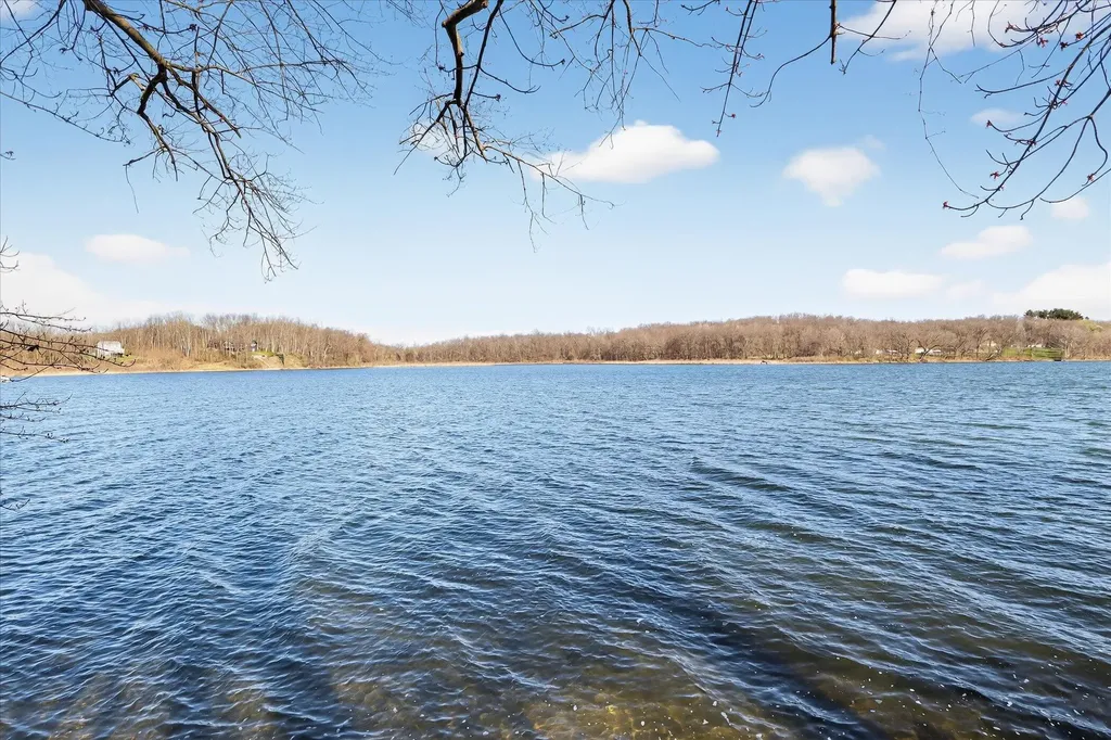 23536 Forest Shores Drive Cassopolis Village MI 49031