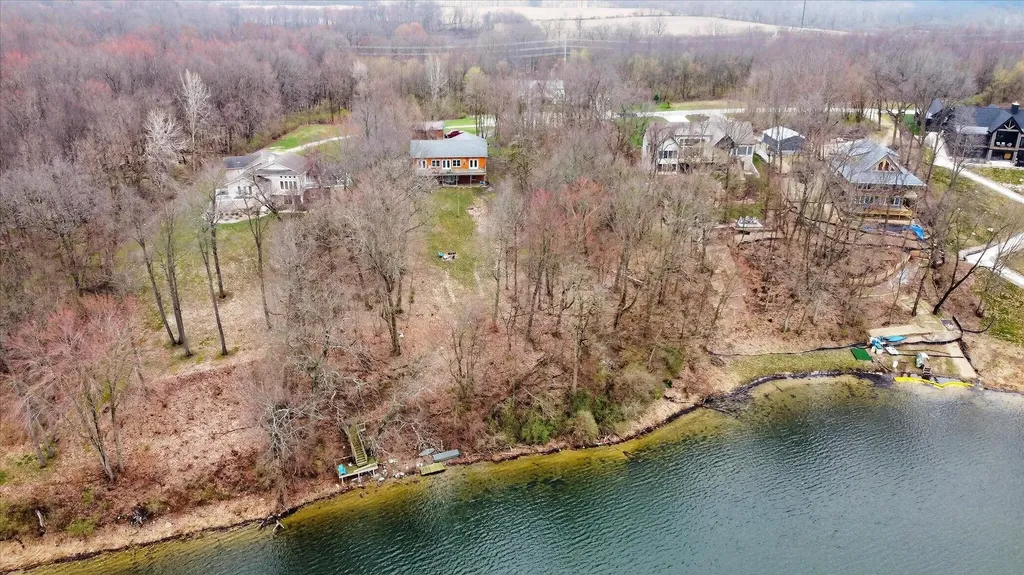 23536 Forest Shores Drive Cassopolis Village MI 49031