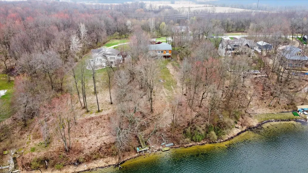 23536 Forest Shores Drive Cassopolis Village MI 49031