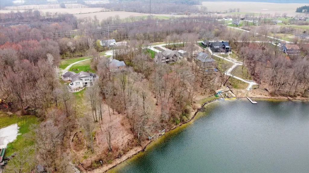23536 Forest Shores Drive Cassopolis Village MI 49031
