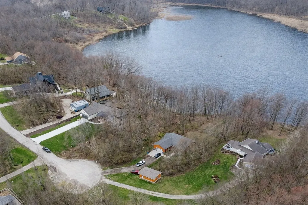 23536 Forest Shores Drive Cassopolis Village MI 49031