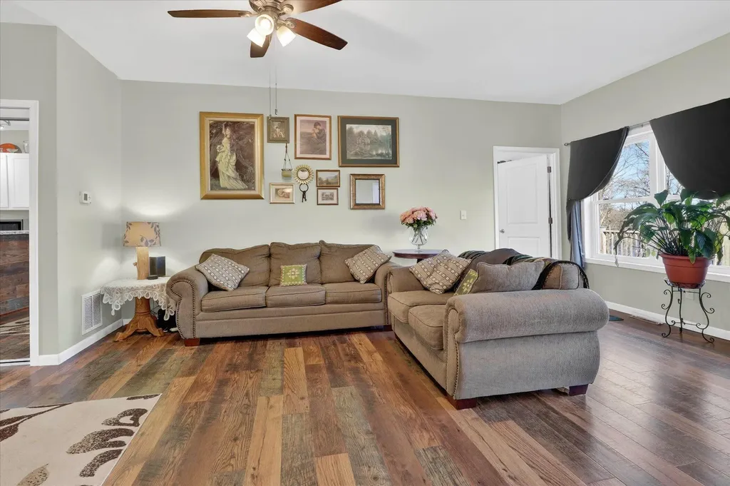 23536 Forest Shores Drive Cassopolis Village MI 49031