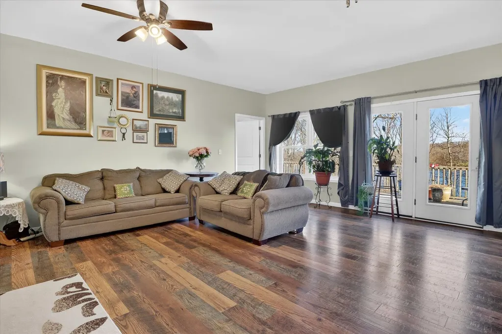 23536 Forest Shores Drive Cassopolis Village MI 49031