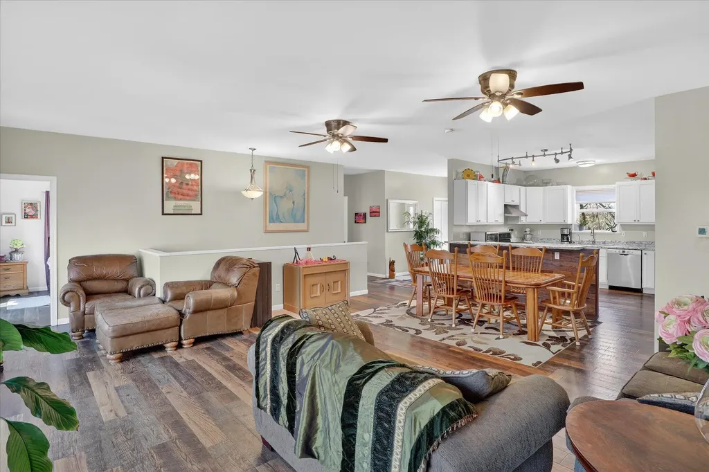 23536 Forest Shores Drive Cassopolis Village MI 49031
