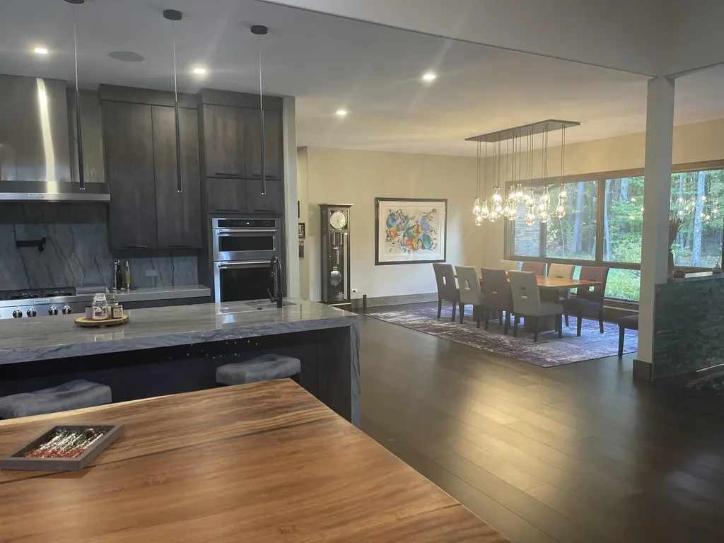 6941 Youngren Road Chikaming Township MI 49115