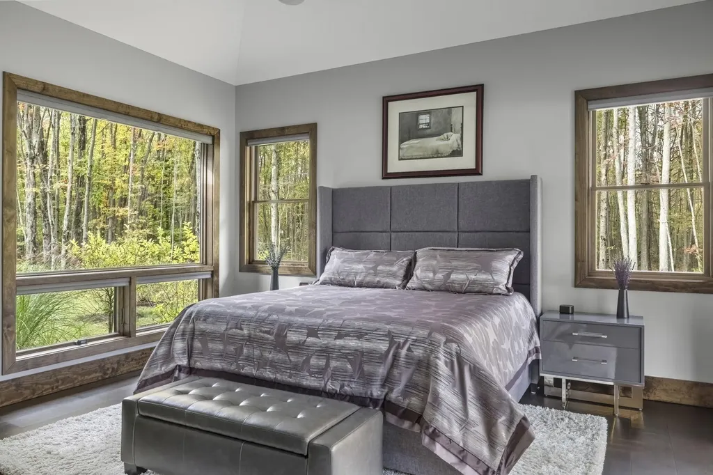 6941 Youngren Road Chikaming Township MI 49115