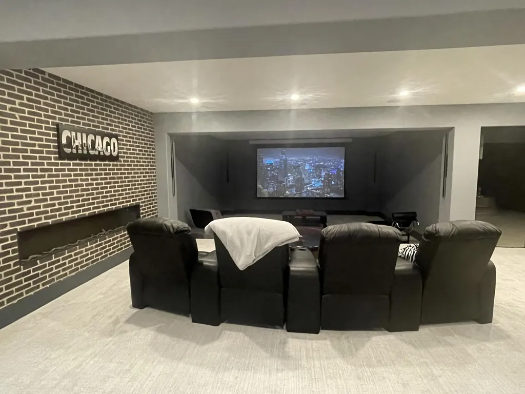 6941 Youngren Road Chikaming Township MI 49115