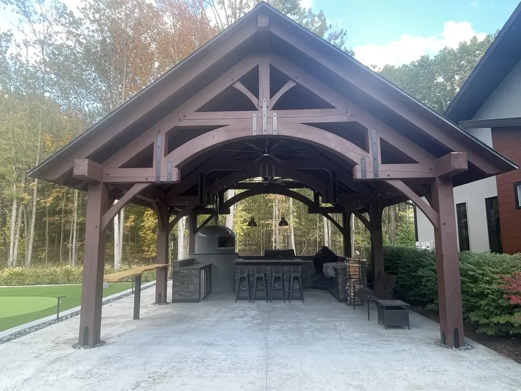 6941 Youngren Road Chikaming Township MI 49115