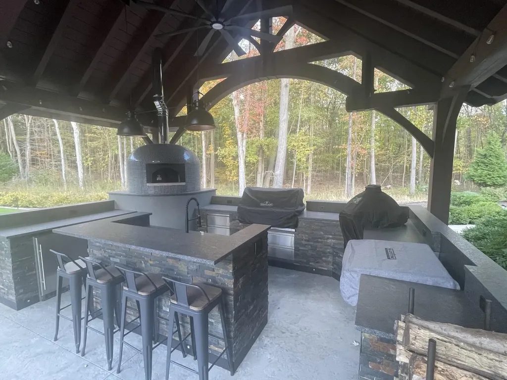 6941 Youngren Road Chikaming Township MI 49115