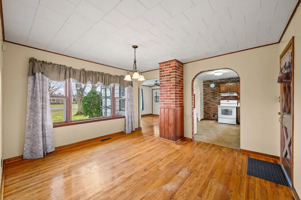 55796 92nd Avenue Hamilton Township MI 49047