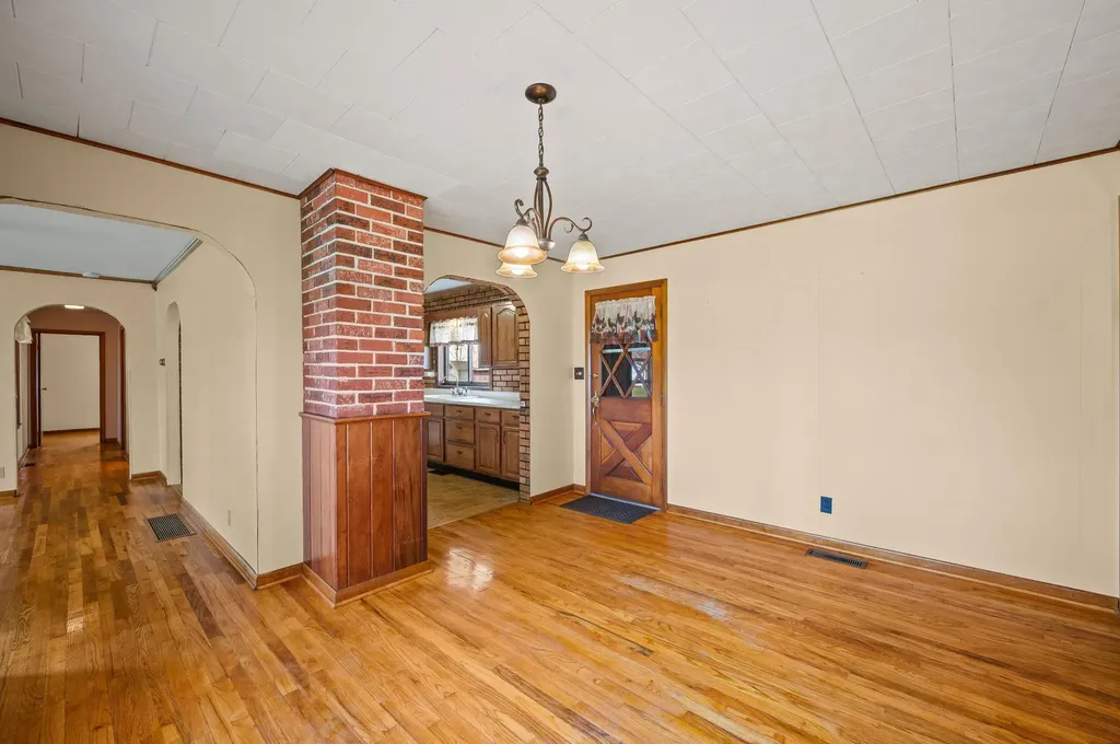 55796 92nd Avenue Hamilton Township MI 49047