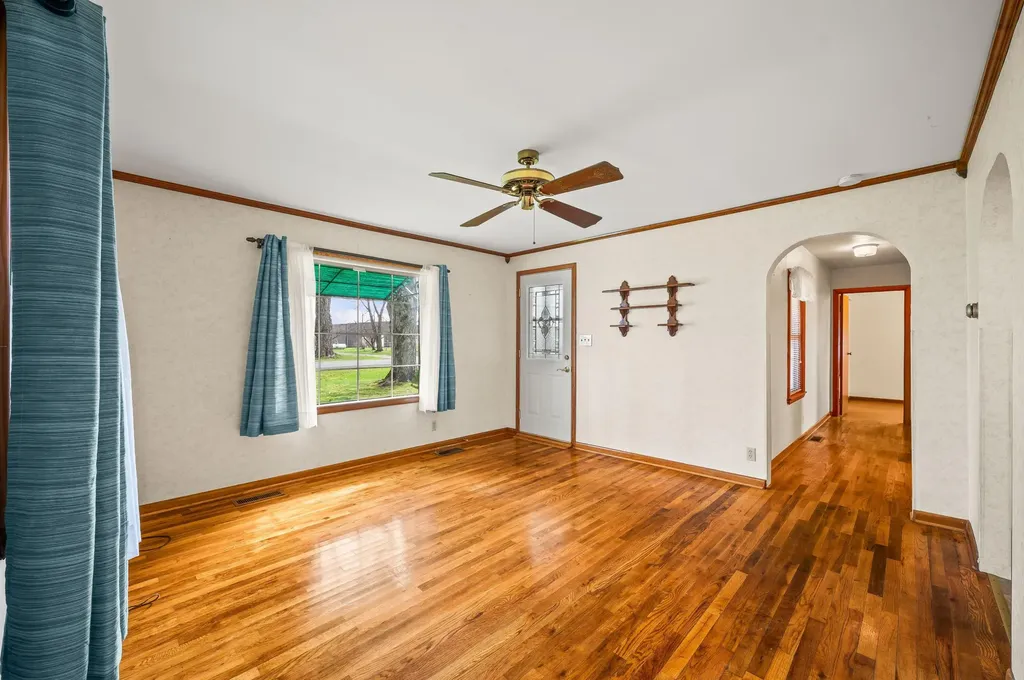 55796 92nd Avenue Hamilton Township MI 49047
