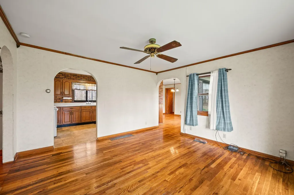 55796 92nd Avenue Hamilton Township MI 49047